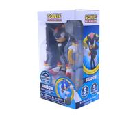 Figuras de Sonic the Hedgehog para construir (Shadow)