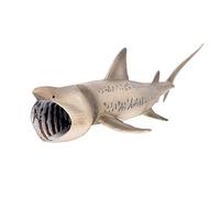 Figuras de tiburón,Figura de de tiburón - Juguetes de animales marinos del océano - Juguetes de tiburón peregrino de animales del océano, figuras de juguetes de tiburón-juguetes educativos par