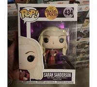 Figuras de vinilo Pocus 3 Hocus Pcs Sanderson Sisters 433 434 435 (16 cm/6,3 pulgadas)