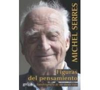 Figuras Del Pensamiento: Autobiografia De Un Zurdo Cojo