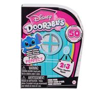 Disney Doorables Figuras Pixel Mini Peek, estatuillas coleccionables de 3,8 cm, Juguetes para niños de Just Play