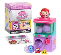 Disney Doorables Figuras Squish’Alots Gotcha Machines, con 6 sorpresas, estatuillas coleccionables, Juguetes para niños a Partir de 5 años de Just Play