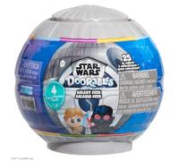 Figuras en una cápsula Sorpresa coleccionables Star Wars™ Doorables Galaxy Peek, Juguetes de Star Wars con Licencia Oficial para niños a Partir de 5 años de Just Play