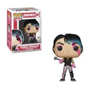 Fortnite S2 Sparkle Especialista 9.5cm Pop Vinilo Figura Pop Juegos Funko 461