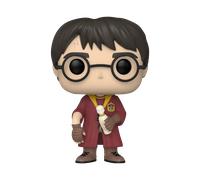 Funko Pop Movies: Harry Potter Chamber of Secrets 20th - Harry - Figura de Vini
