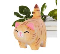 Figuras Gato Decoración Hogar Mini Escultura, Figuras Animales, Decor