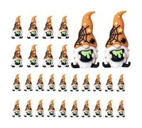 Figuras Gnomos Miniatura 30 Piezas De Esculturas Decorativas De Mesa