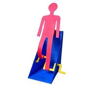Figuras Impresas En 3D - Decoración De Mesa - Figura De Antiestrés | Adolescente Coleccionistas Oficina Casa Aula Guardería