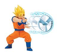 FIGURAS KAMEHAMEHA DRAGON BALL SUPER