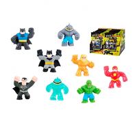 Figuras mini goo jit zu dc 1 unidad aleatoria