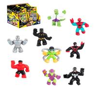 Figura goo JIT zu minis Marvel surt