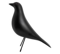 Figuras modernas de pájaros de mediados de siglo, esculturas decorativas para sala de estar, estante, manto, chimenea, soporte de TV, mesa, mesita de noche, oficina, cocina, decoración única del hogar