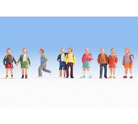 Figuras Noch N (36809): Niños