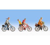 Figuras Noch N (36898): Ciclista
