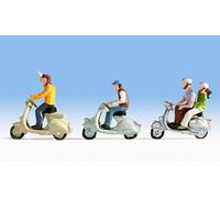 Figuras Noch N (36910): Conductores