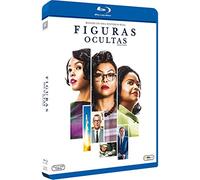 Figuras Ocultas Blu-Ray [Blu-ray]