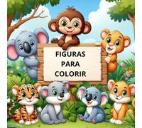FIGURAS PARA COLORIR