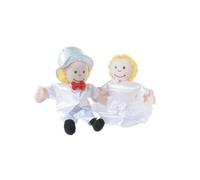 Figuras Para Teatro De Marionetas