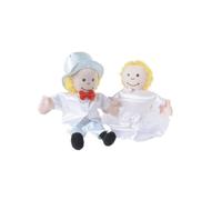 Figuras Para Teatro De Marionetas