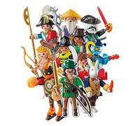 Figuras Playmobil Serie 27 - Niño Sorpresa 1 Unidad