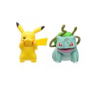 Figuras pokemon pack de combate