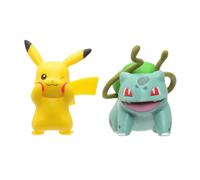 Figuras pokemon pack de combate