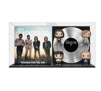 Figuras Pop Album The Doors Waiting For The Sun-Figura de Vinilo Coleccionable - Idea de Regalo- Mercancia Oficial - Juguetes para Niños y Adultos - Movies Fans - Muñeco para Coleccionistas y