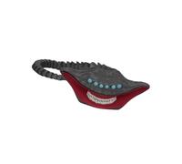 Figuras realistas de monstruos marinos impresos en 3D, estatuas, adorno de mesa, juguete articulado para amantes de los animales, adorno de escritorio para mascotas