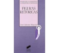 Figuras Retoricas
