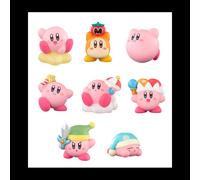 Figuras Sorprendentes Kirby Friends W1 - Unidad Aleatoria