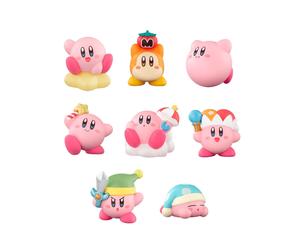 Figuras Sorprendentes Kirby Friends W1 - Unidad Aleatoria
