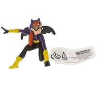 Figuras Super Hero Girls - Figura Batgirl, 9 cm (Comansi Y99113)