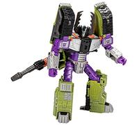 Figuras Transformers - Legacy Evolution Leader Armada Universe Megatron - 17,5 cm