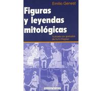 Figuras y leyendas mitologicas (TEMAS DIVERSOS)