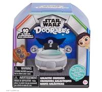 Just Play Juguetes Star Wars™ Doorables Galactic Cruisers – licencia oficial, desde 5 años