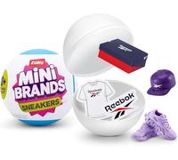 Figuras Zuru France Mini Brands Sneakers