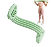 Figure 8 Resistance Bands with Handles, Exercise Band For Women Men, Muscle Tension Strap | 8 Shaped Resistance Bands For Arm, Chest, Shoulder & Back Workout, Home Gym Equipment Fors Pilate