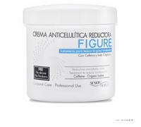 FIGURE crema anticelulítica reductora 500 ml