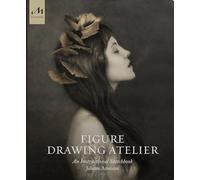 Figure Drawing Atelier: An Instructional Sketchbook (ART)
