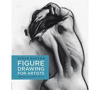 Figure Drawing for Artists: Making Every Mark Count (1)