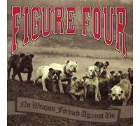 Figure Four - No Weapon Formed Against Us