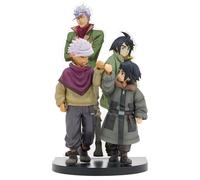 Ichibansho figure - mobile suit gundam - huérfanos de sangre de hierr