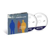 Figure In Blue - 2CD