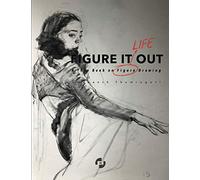 Figure It Out: A thin book on Figure Drawing
