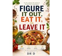 Figure it out, Eat it, or Leave it