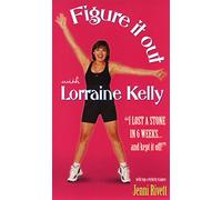 Figure It Out With Lorraine... [Reino Unido] [VHS]