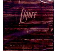 Figure - My Spine Is the Bow That Breaks