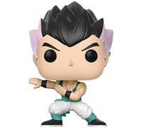 Figure Pop Dragon Ball Super Gotenks Exclusive