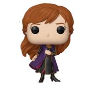 FIGURE POP VIN.DISNEY: FROZEN 2 - ANNA DISNEY ACTION FIGURES