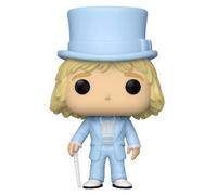 FIGURE POPMOVIES:D&D.HARRYINTUXW MOVIES - ACTION FIGURES